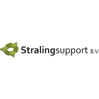 Stralingsupport BV logo - Similar company to Nutronic Instruments
