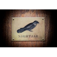 Nightjar logo - Similar company to The Watershed Group