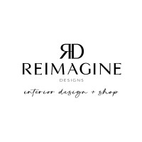 Reimagine Designs logo - Similar company to Interior Concept Studio