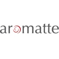 Aromatte logo - Similar company to Afrigate