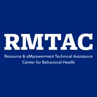Resource & eMpowerment Technical Assistance Center for Behavioral Health (RMTAC) logo - Similar company to Children'S Advocacy Centers Of Cameron And Willacy Counties