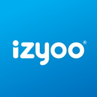 iZyoo Platform logo - Similar company to Mapit Msc