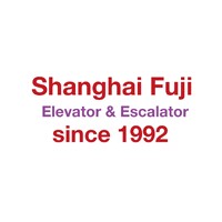 Shanghai Fuji Elevator logo - Similar company to Slm Solution