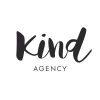 The Kind Agency Sweden AB logo - Similar company to Byråteket Kommunikationsbyrå