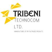 TRIBENI TECHNOCOM LIMITED logo - Similar company to Paraarubber