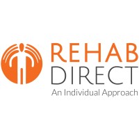 Rehab Direct logo - Similar company to Medical And Legal Admin Services (Mlas)