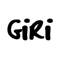 Giri Agency | Marketing Digital & Création de Contenu logo - Similar company to Sert'S - Digital Marketing Agency