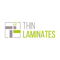 Thin Laminates logo - Similar company to Labora