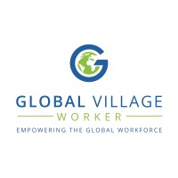 Global Village Worker logo - Similar company to Global Worker
