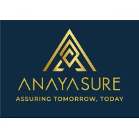 Anayasure Underwriting Managers logo - Similar company to Gavanni Group Schemes