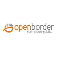 OpenBorder eCommerce Logistics logo - Similar company to Open Borders
