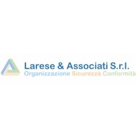 Larese & Associati S.r.l. logo - Similar company to Axatel