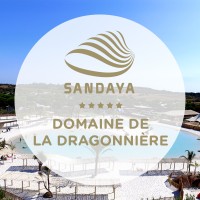 Sandaya Domaine de La Dragonnière logo - Similar company to Mdm Monacoh