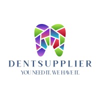 Dentsupplier.eu logo - Similar company to Fulldental
