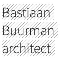 Bastiaan Buurman Architect