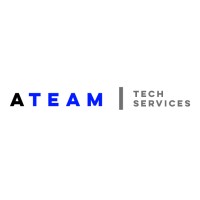 ATEAM Tech Services logo - Similar company to Atiwa Computing, Inc.