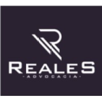 Advocacia Reales logo - Similar company to Sterling Corp.