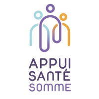 Appui Santé Somme logo - Similar company to Savetime