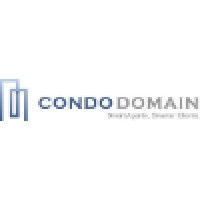 Condodomain
