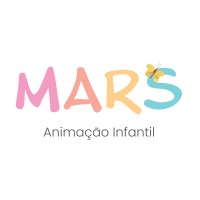 MARS - Animação Infantil logo - Similar company to Small Is Big