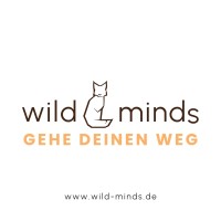 Wild Minds Coaching & Creative logo - Similar company to Elephants & Monkeys | Digitale Exzellenz