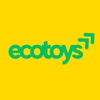 ecotoys logo - Similar company to Retech It