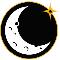 Moonshot Films logo - Similar company to Kazoo Films