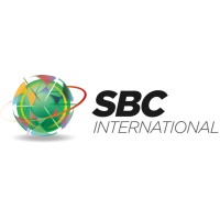 SBC logo - Similar company to Pharmabuild