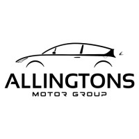 Allingtons Motor Group logo - Similar company to St. Anthony Motors
