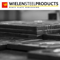 Wielen Steel Products logo - Similar company to Cimnext Bv