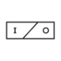 I/O studio logo - Similar company to I/O