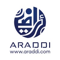Araddi logo - Similar company to I&S Group