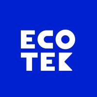 ECOTEK logo - Similar company to Snine Jsc