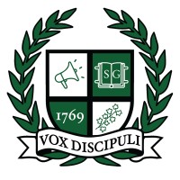 Dartmouth Student Government logo - Similar company to Dartmouth Model United Nations (Dartmun) Members & Alum