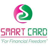 Smart Card Nepal logo - Similar company to Iridescent Technologies