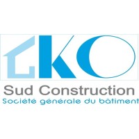 KO SUD CONSTRUCTION logo - Similar company to Caid Concept