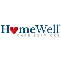 HomeWell Care Services Largo logo - Similar company to Google Developer Student Club At Uw-Madison