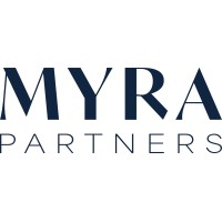 MYRA Partners logo - Similar company to Dyens & Co.