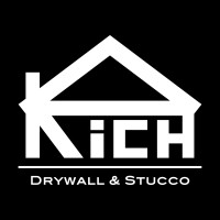 RICH DRYWALL INC. logo - Similar company to Desert Drywall Construction
