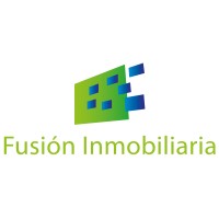 Fusión Inmobiliaria logo - Similar company to Distrisolar Ecuador