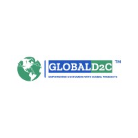 GlobalD2C logo - Similar company to Getdirect