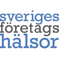 Sveriges Företagshälsor logo - Similar company to Feelgood Svenska Ab