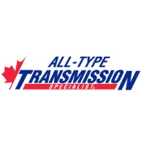 All-Type Transmission logo - Similar company to Snap Check It