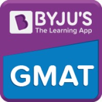 BYJU'S GMAT logo - Similar company to Tech Labs Virtual