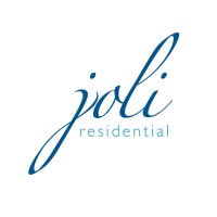 Joli Residential logo - Similar company to Panoply Interior Design