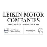 Leikin Motor Companies logo - Similar company to Serra Auto Park