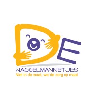 De Waggelmannetjes logo - Similar company to Zicht Op Geld