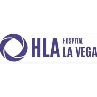 Hospital HLA La Vega logo - Similar company to Fundación Never Surrender