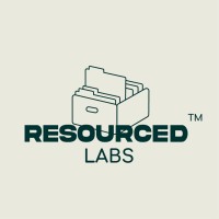ReSourced Labs logo - Similar company to Studio Make Believe