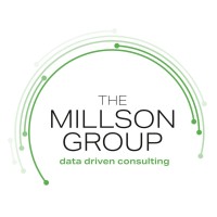 The Millson Group logo - Similar company to Planmaster.Ai